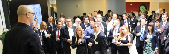ThirtyFifty - Corporate Tastings