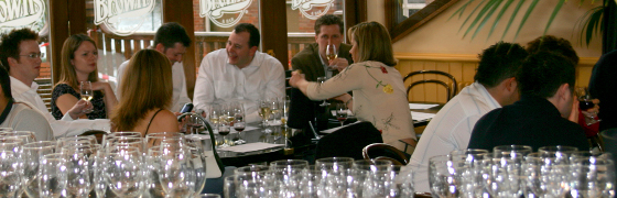 ThirtyFifty - Wine Courses ThirtyFifty - Wine Courses