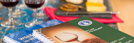 ThirtyFifty - Wine Courses