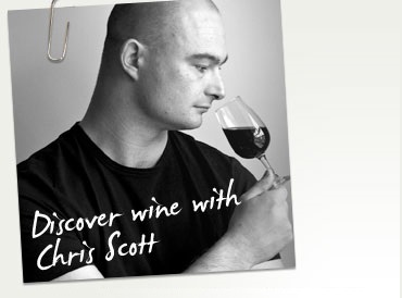 The UK Wine Show Podcast