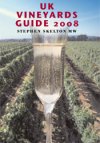 UK Vineyards Guide 2008, by Stephen Skelton <br /> 83 out of 100