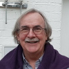 Edwin Doran of Doran Vineyards on South Africa