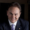 Matteo Lunelli of Ferrari Winery on Trentino Part 1